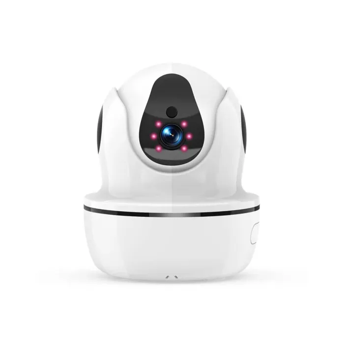 AI CCTV surveillance camera