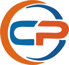 C P Care Solutions logo